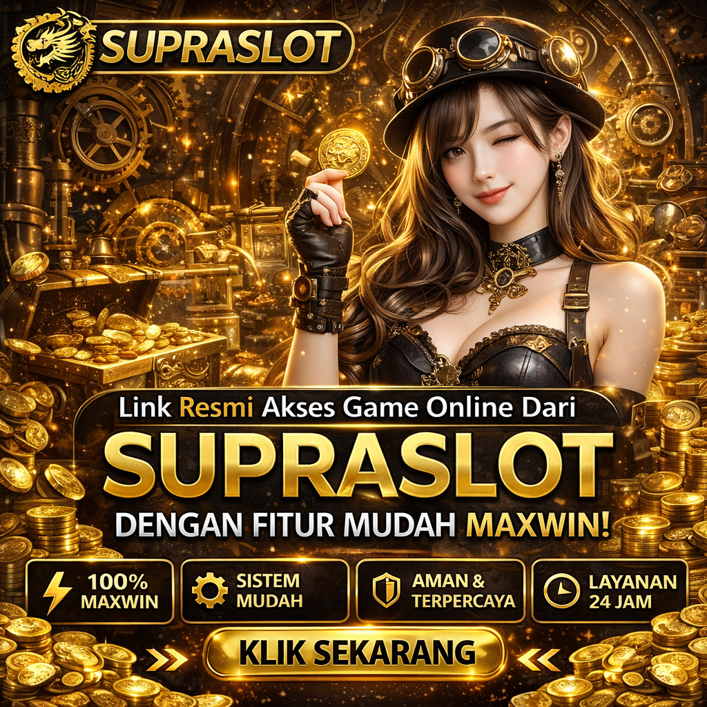 RTP Slot Tertinggi