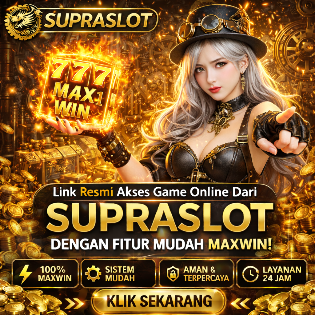 Slot Bonus New Member